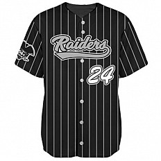 Baseball Jerseys