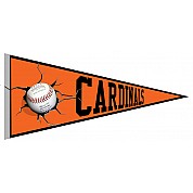 Pennant dei Cardinals Oss