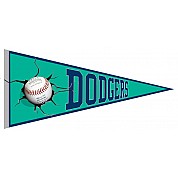 Pennant Domstad Dodgers
