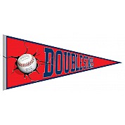 Pennant a doppia stella