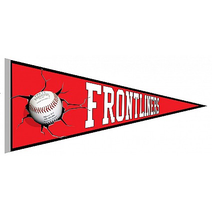 Pennant dei Frontliners
