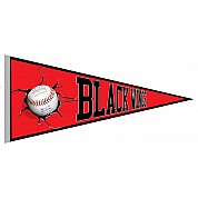 Pennant Hanau Blackwings