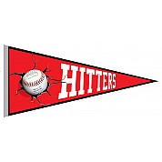 Pennant High Tech Hitters
