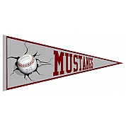 Mustangs Duitsland Vaantje