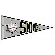 Kirkkonummi Snipers Pennant