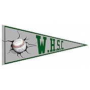 Gagliardetto W.H.S.C.
