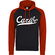 Caribe Contrast Hoodie