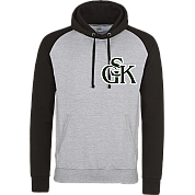 Gladsaxe Contrast Hoodie