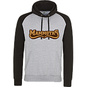 Yverdon Mammoths Contrast Hoodie