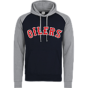 Aberdeen Oilers Contrast Hoodie