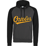 Orioles Contrast Hoodie