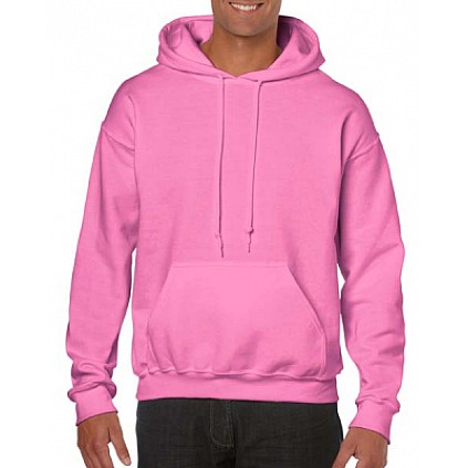 Hoodie: Azalea