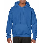 Hoodie: Royal