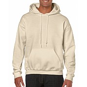 Hoodie: Sand