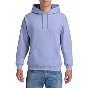 Hoodie: Violet