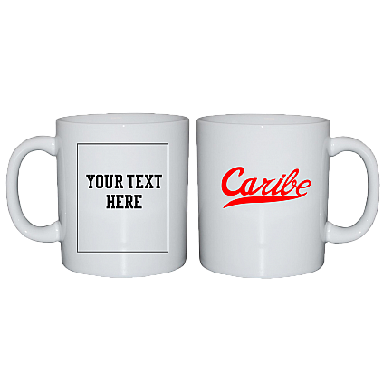 Caribe Mug
