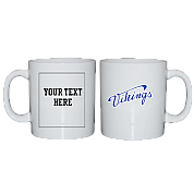 Chalon Vikings Mug