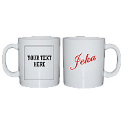 Jeka Tazza