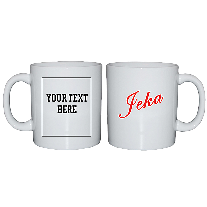 Jeka Tazza