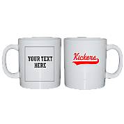 Kickers Tazza