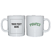 Lahti Pirates Mok