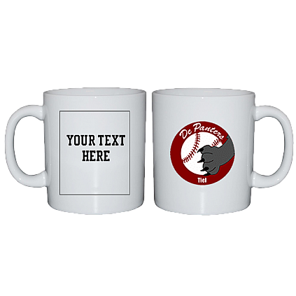 Panters Tazza