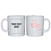 Red Caps Tazza