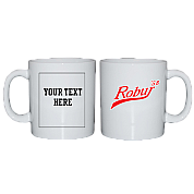 Robur '58 Tazza