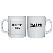 Romford Wasps Tazza