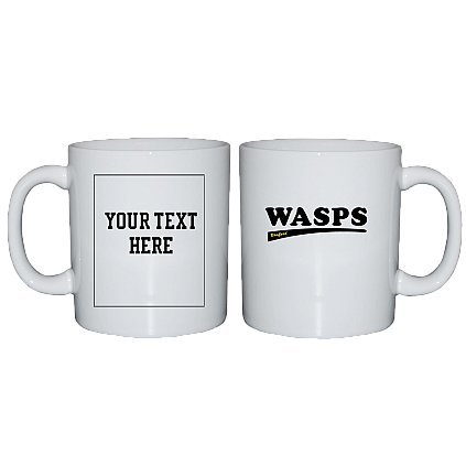Romford Wasps Tazza