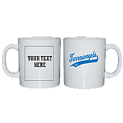 Terrasvogels SB Tazza