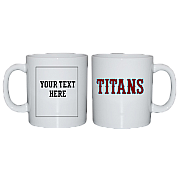 Titans FR Mug