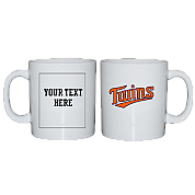 Twins Mug