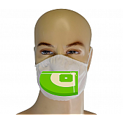 Mouth Mask: Field