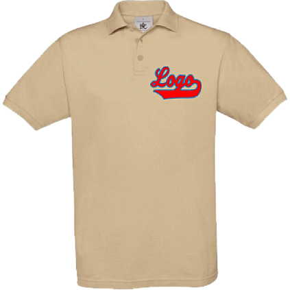 Club Polo