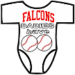 Tutina Club Baby: Palline