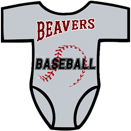 Pagliaccetto Club Baby: Cuciture da baseball