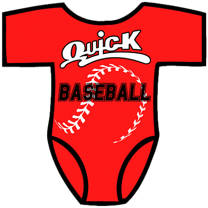 Pagliaccetto Club Baby: Cuciture da baseball