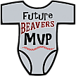 Tutina Club Baby: Futuro MVP