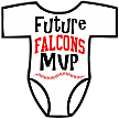 Tutina Club Baby: Futuro MVP