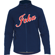 Giacca Jeka Softshell