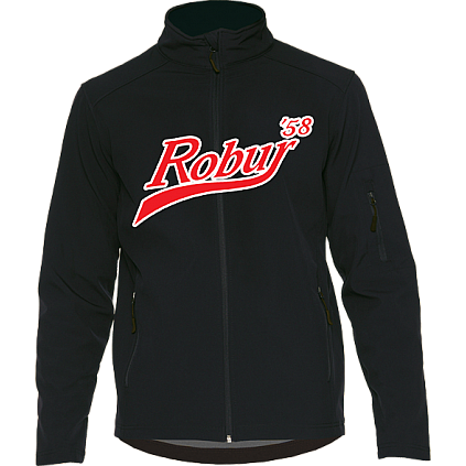 Giacca Robur 58 Softshell