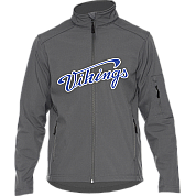 Chalon Vikings Softshell Jacket