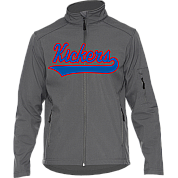 Giacca Softshell Kickers
