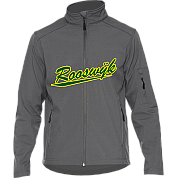 Rooswijk Softshell Jack
