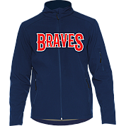 Giacca Softshell Berlin Braves