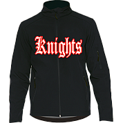 Hamburg Knights Softshell Jacket