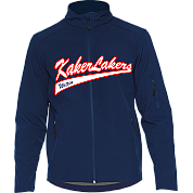 Witten Kakerlakers Softshell Jacket