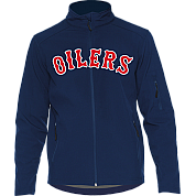Aberdeen Oilers Softshell Jacket