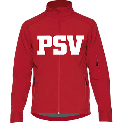 Giacca Softshell PSV